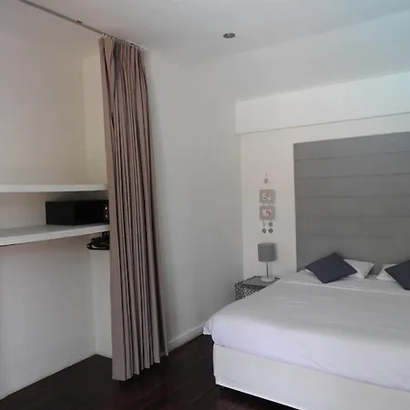 Villa Manggis